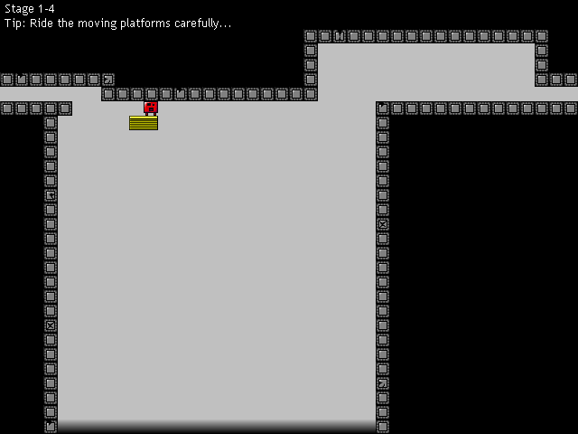 Jumper: Redux ā screenshot 2