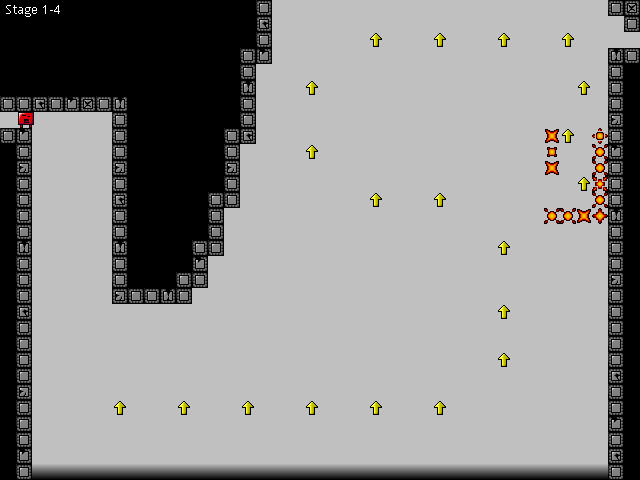 Jumper: Redux - Image 5