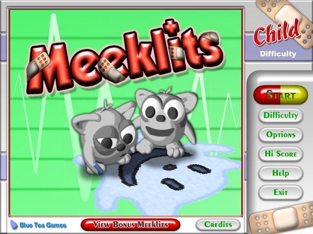 Meeklits