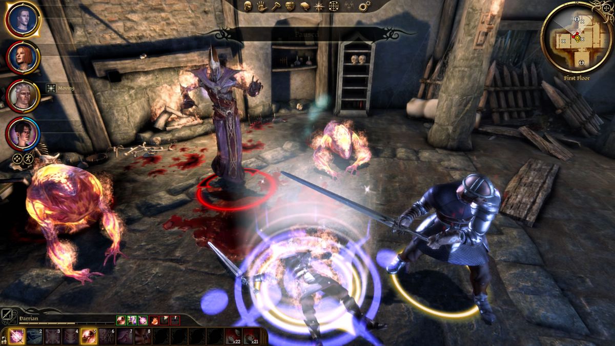 Dragon Age: Origins - Warden's Keep - Image 4