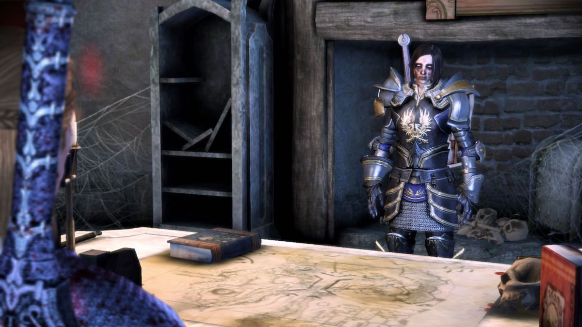 Dragon Age: Origins - Warden's Keep - Image 5
