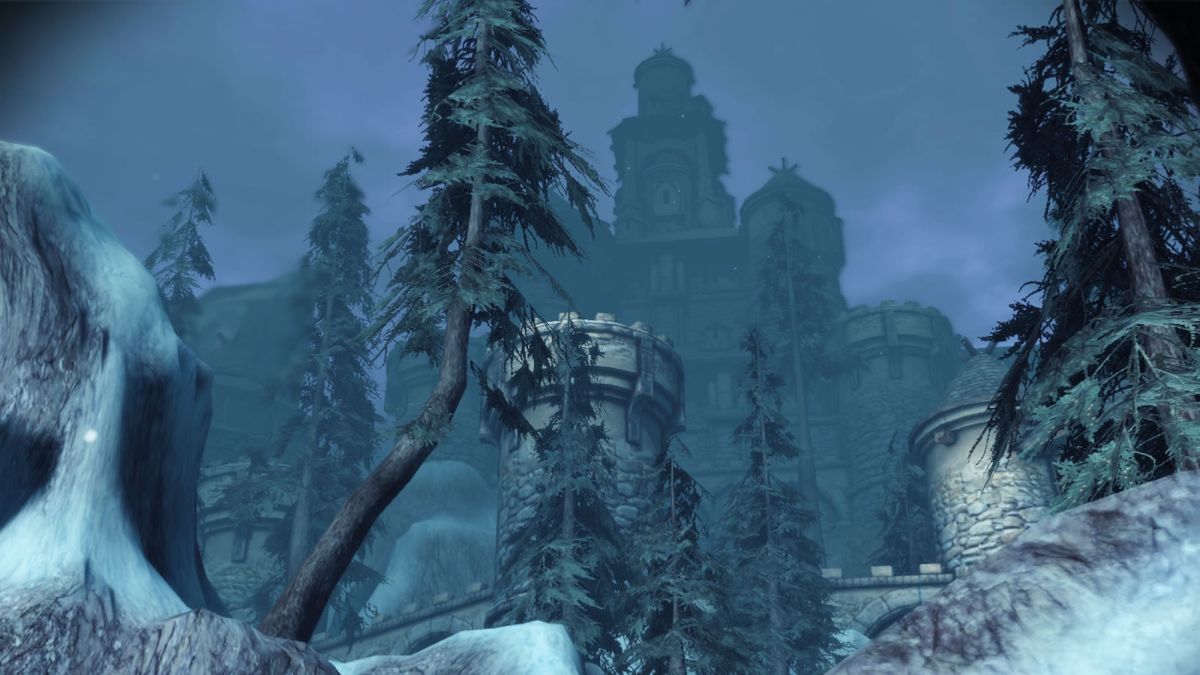 Dragon Age: Origins - Warden's Keep — screenshot 2