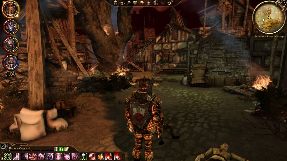 Dragon Age: Origins - The Darkspawn Chronicles - Image 6