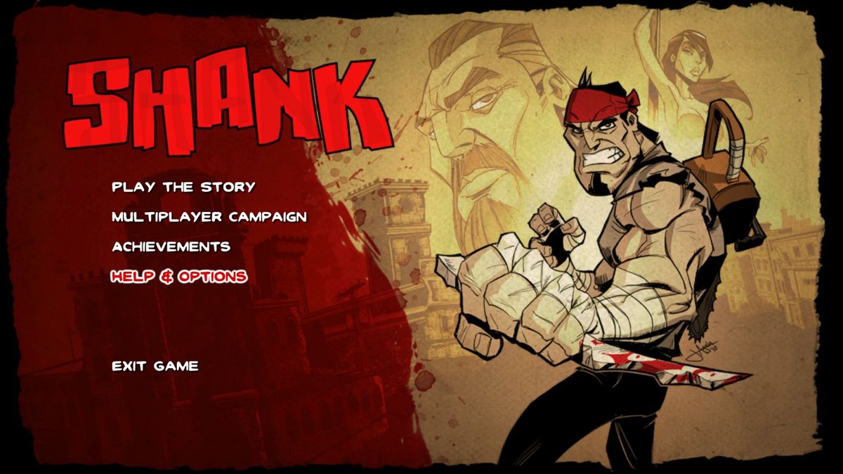 Shank - Image 6
