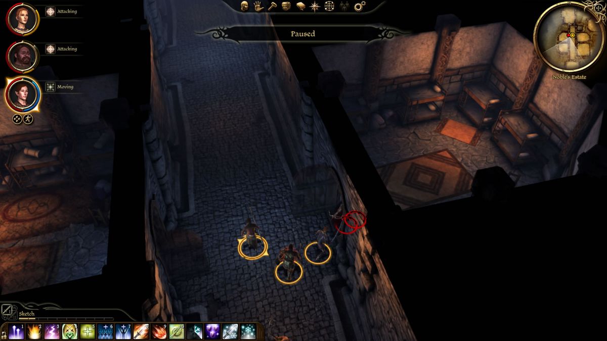 Dragon Age: Origins - Leliana's Song - Image 4