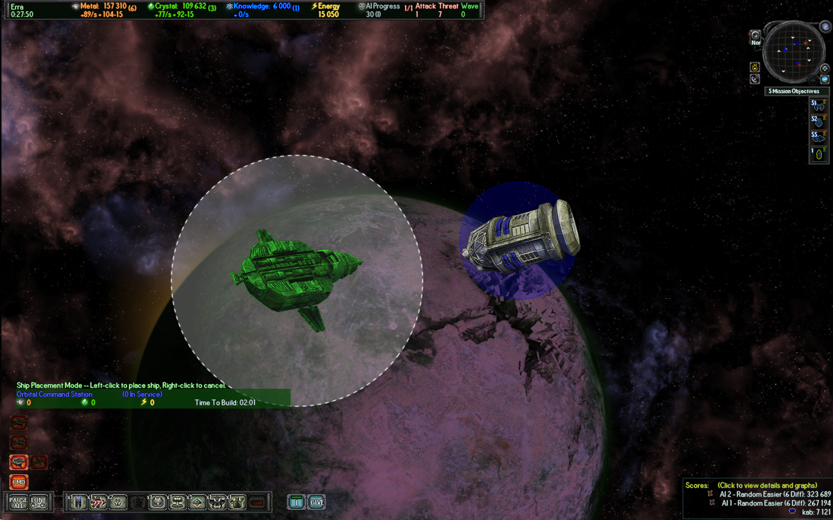 AI War: Fleet Command - Image 6