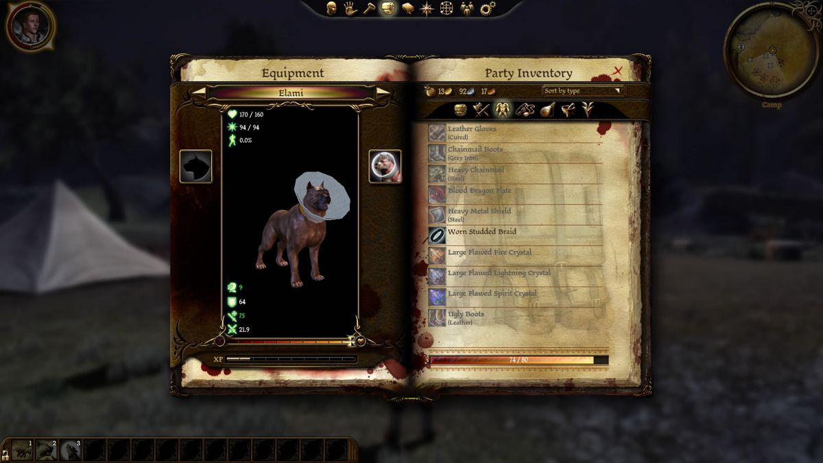 Dragon Age: Origins - Feastday Pranks - Image 4