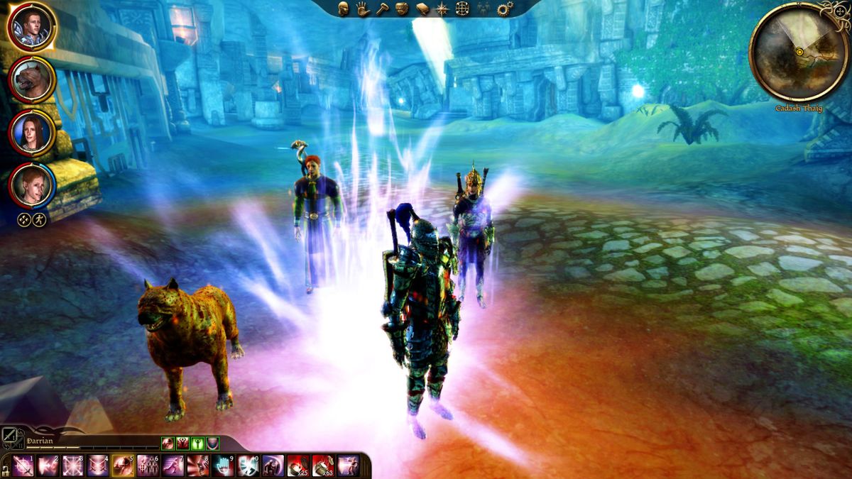 Dragon Age: Origins - Witch Hunt - Image 6