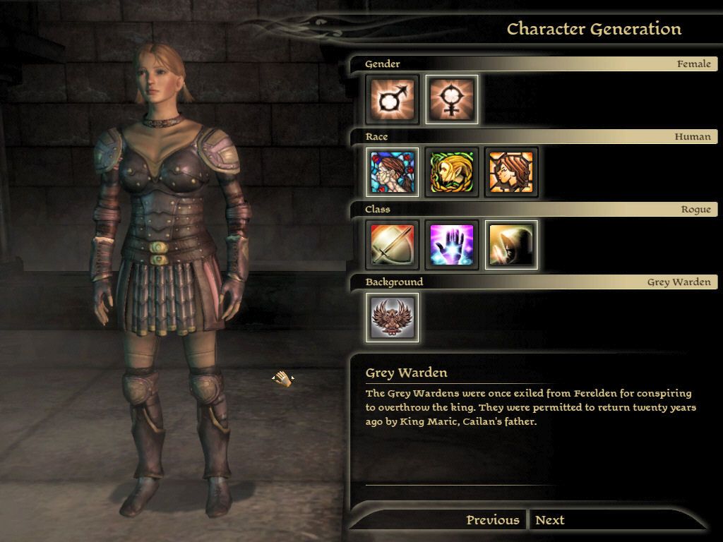 Dragon Age: Origins - Witch Hunt - Image 5