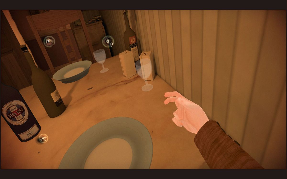 Dinner Date — screenshot 1
