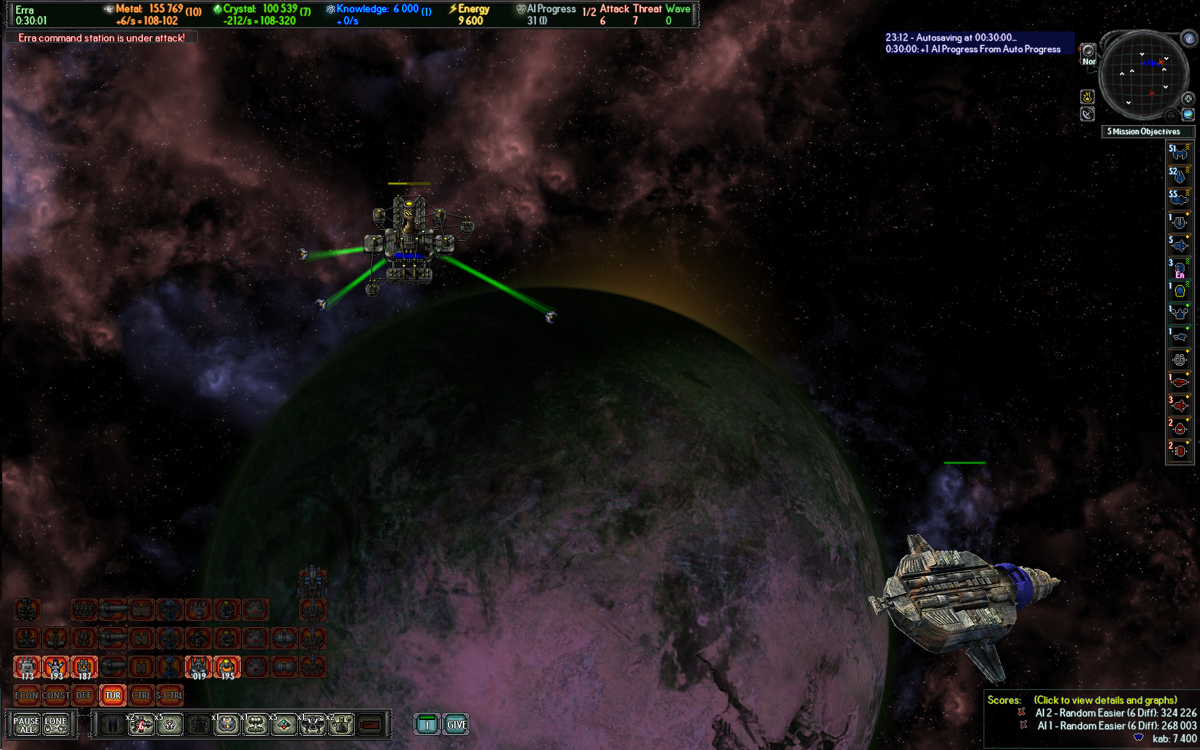 AI War: Fleet Command - Image 5