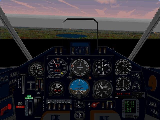 RAF Collection — screenshot 2