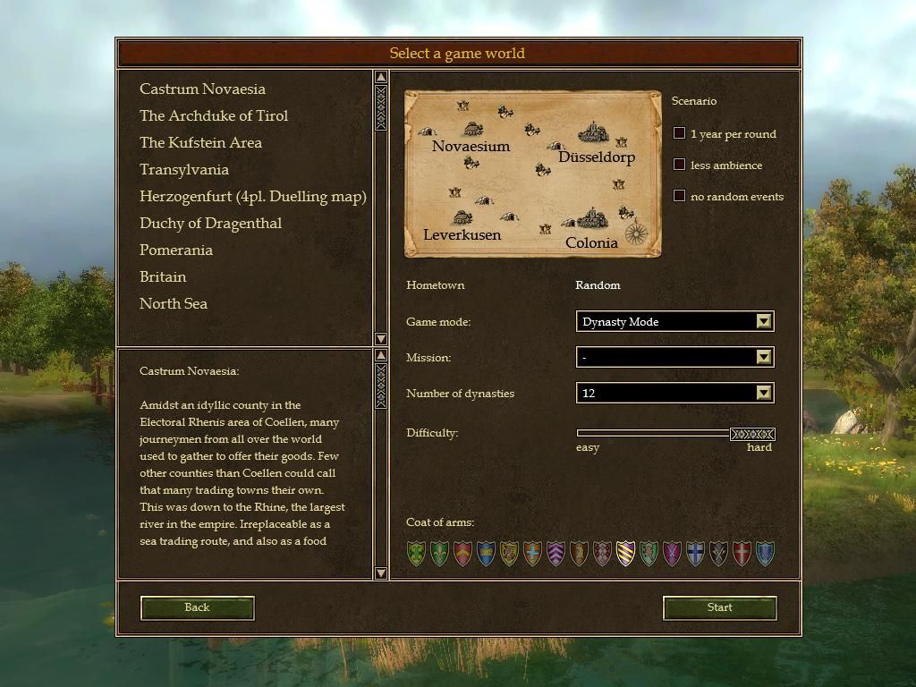 The Guild 2: Renaissance - Image 4