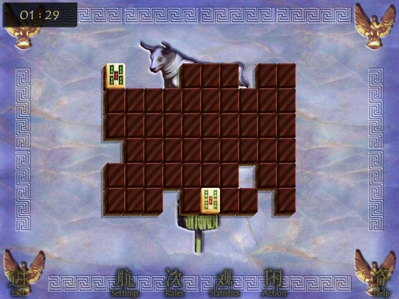 Ultimate Mahjongg 5 - Image 6