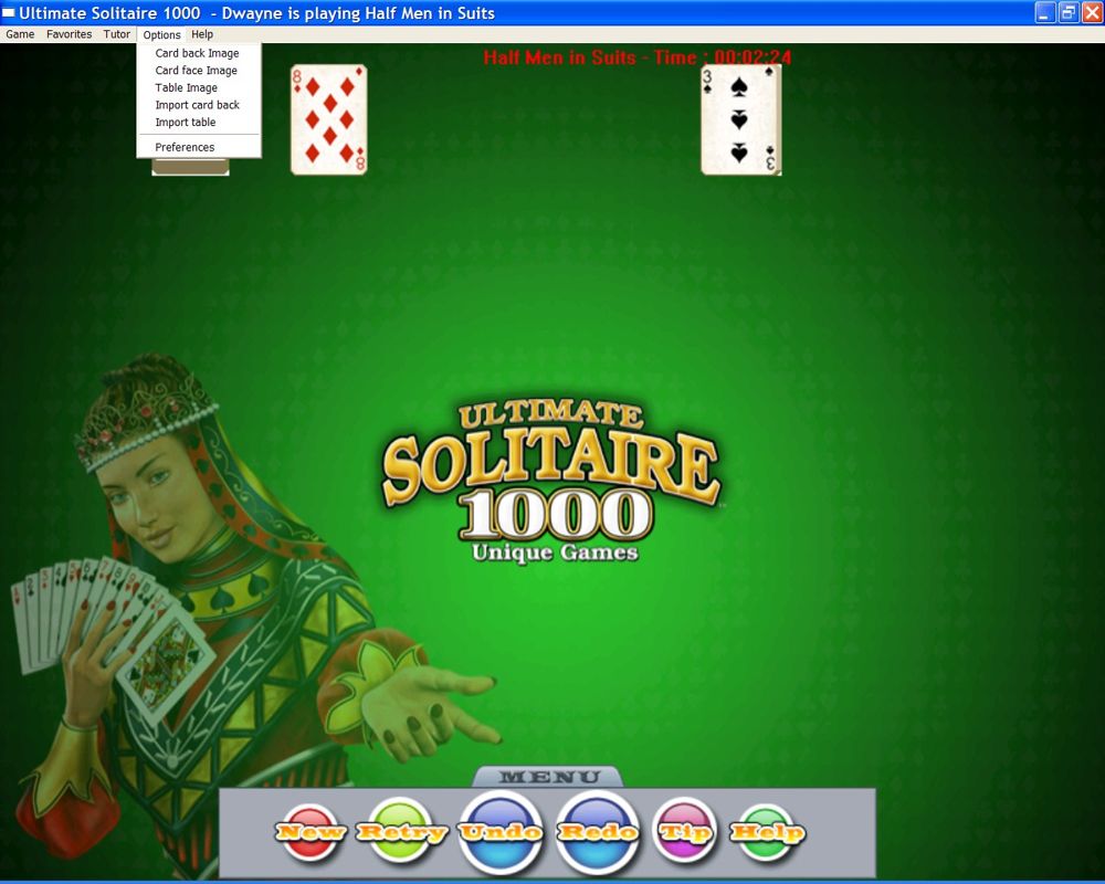 Ultimate Solitaire 1000 - Image 6