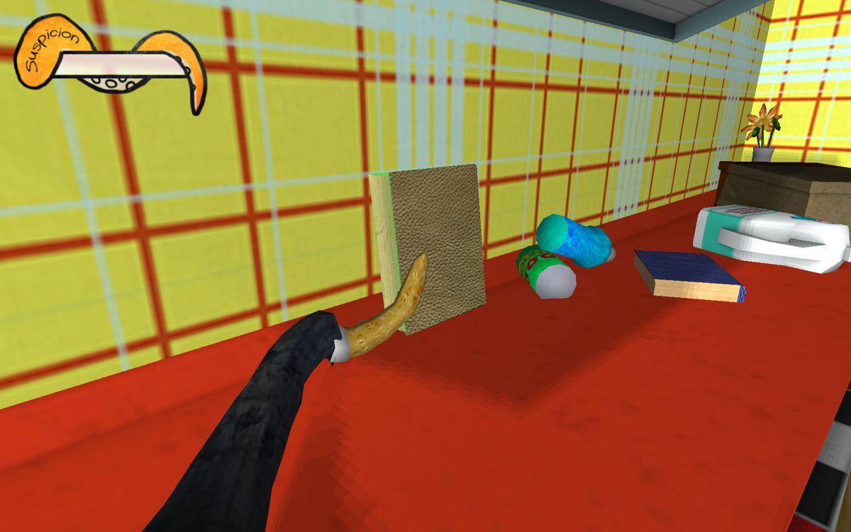 Octodad - Image 5