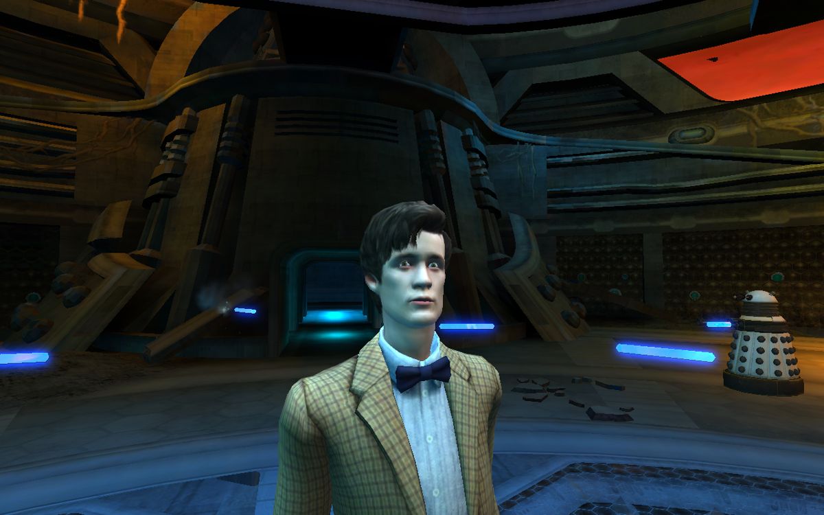 Doctor Who: City of the Daleks - Image 5