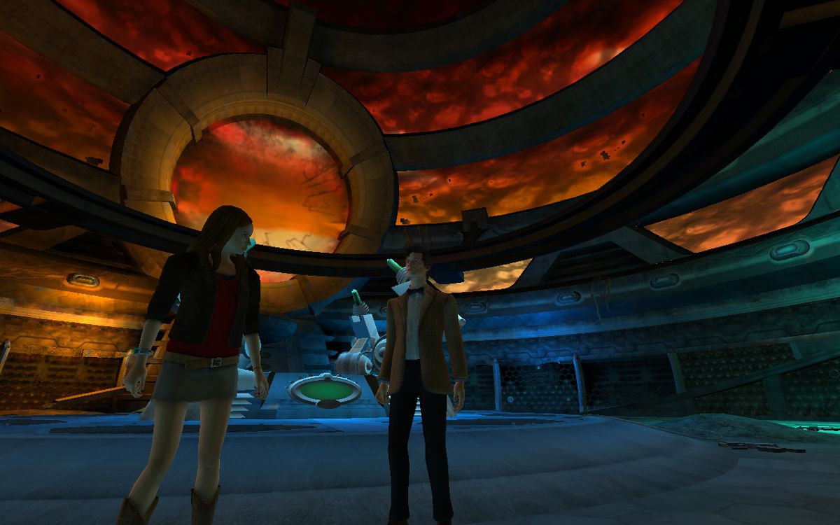 Doctor Who: City of the Daleks - Image 6