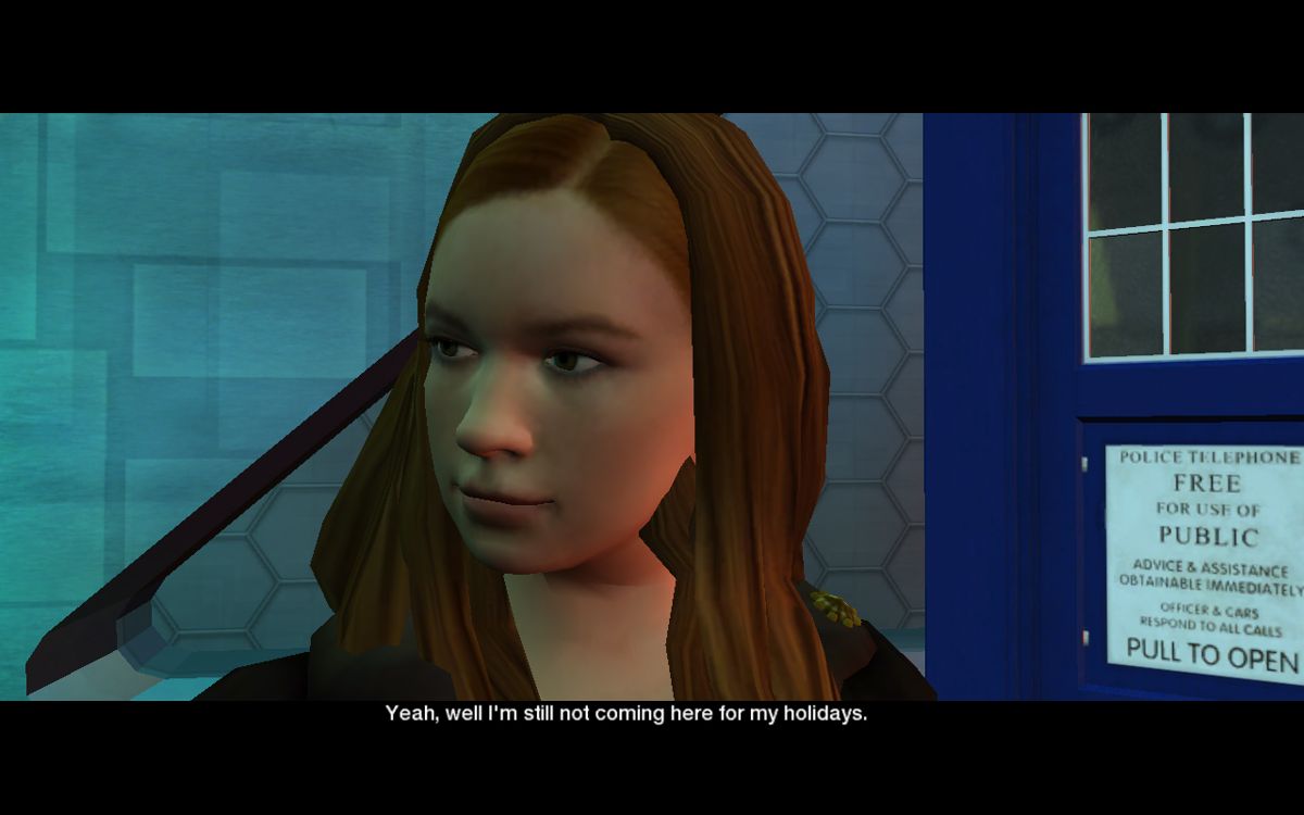 Doctor Who: City of the Daleks - Image 4