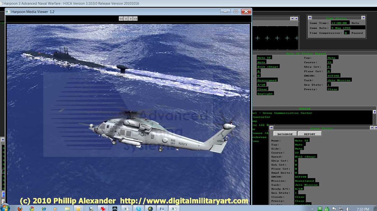 Larry Bond's Harpoon: Ultimate Edition - Image 4