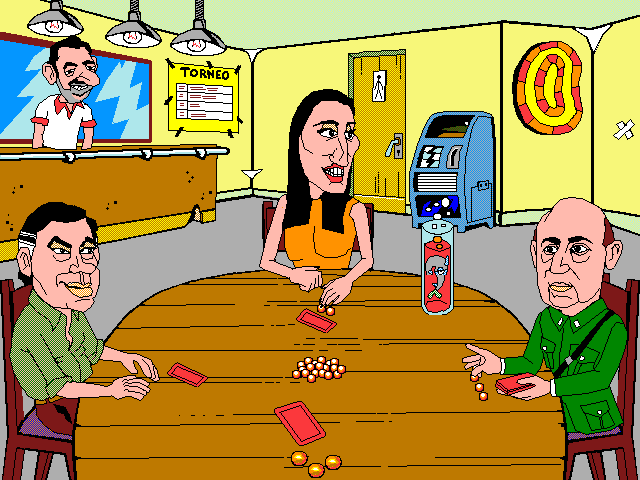 PC Mus — screenshot 2