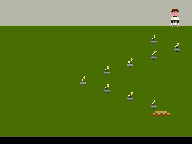 Bombman! — screenshot 1