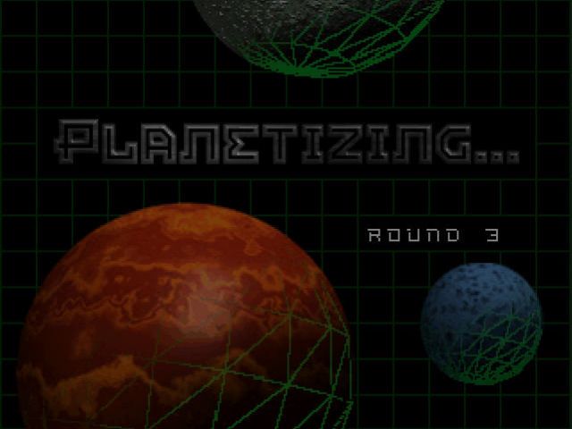 WarHeads — screenshot 1