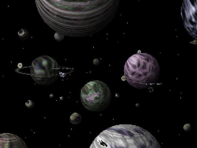 WarHeads — screenshot 2