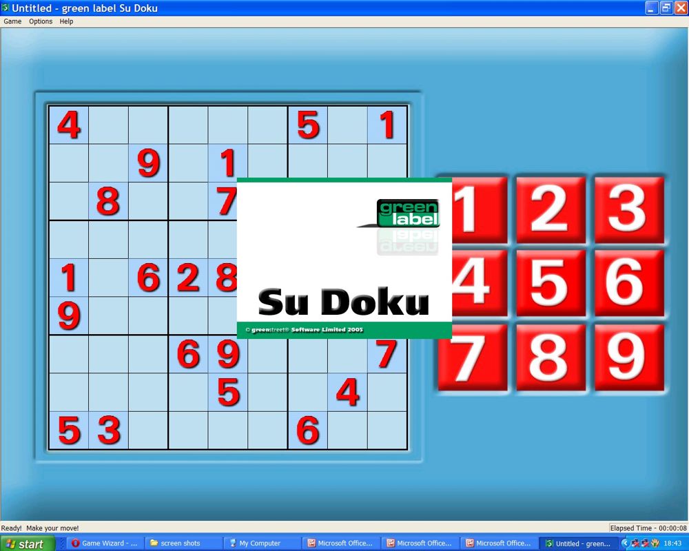 Su Doku - Image 6