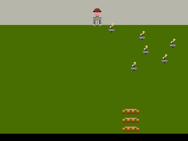 Bombman! — screenshot 2