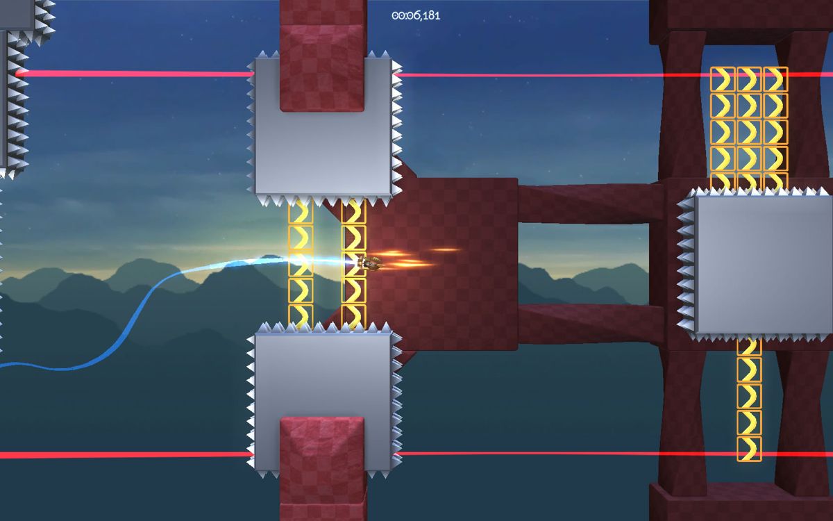 Nimbus — screenshot 1