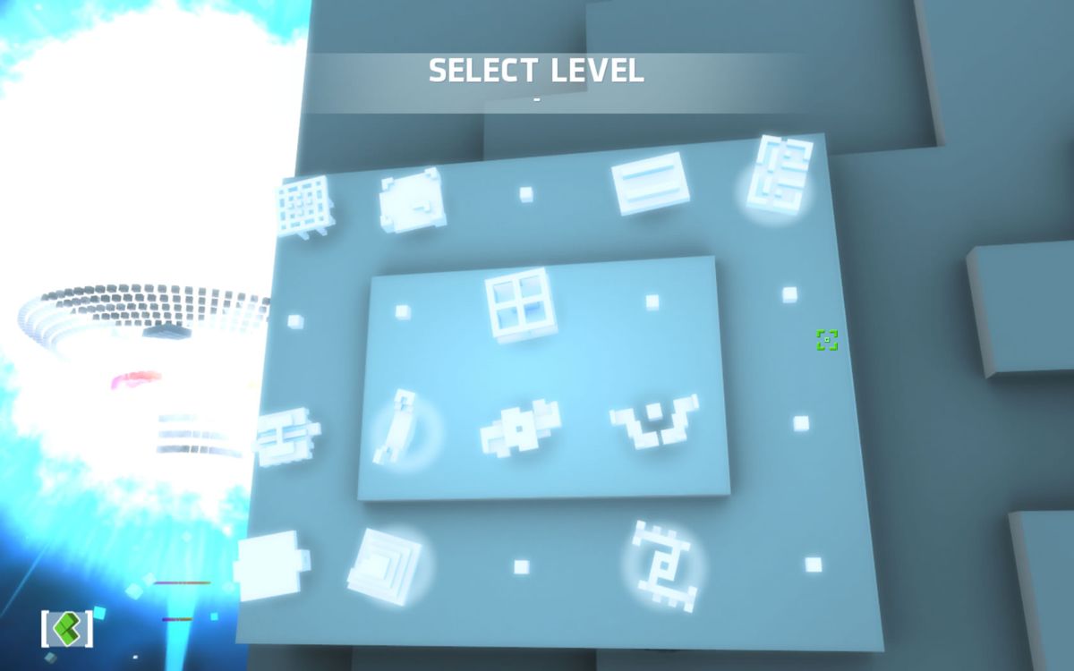 Rubik's Puzzle Galaxy: Rush - Image 4