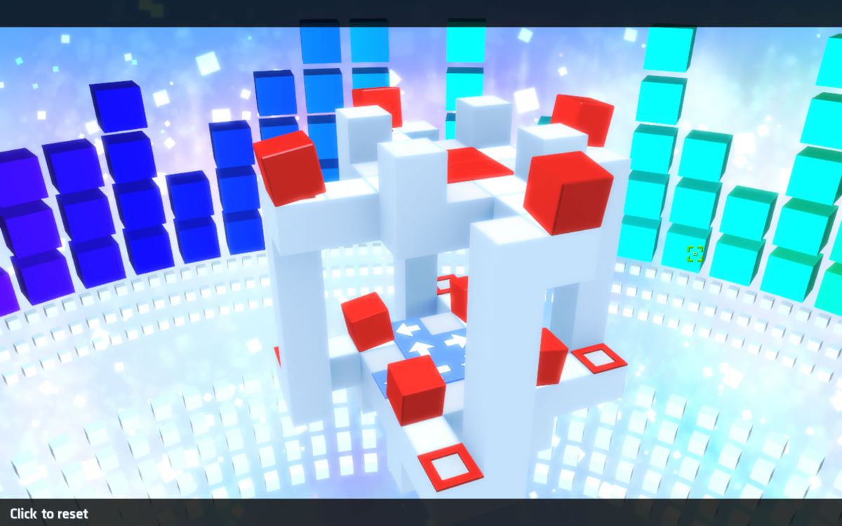 Rubik's Puzzle Galaxy: Rush - Image 5