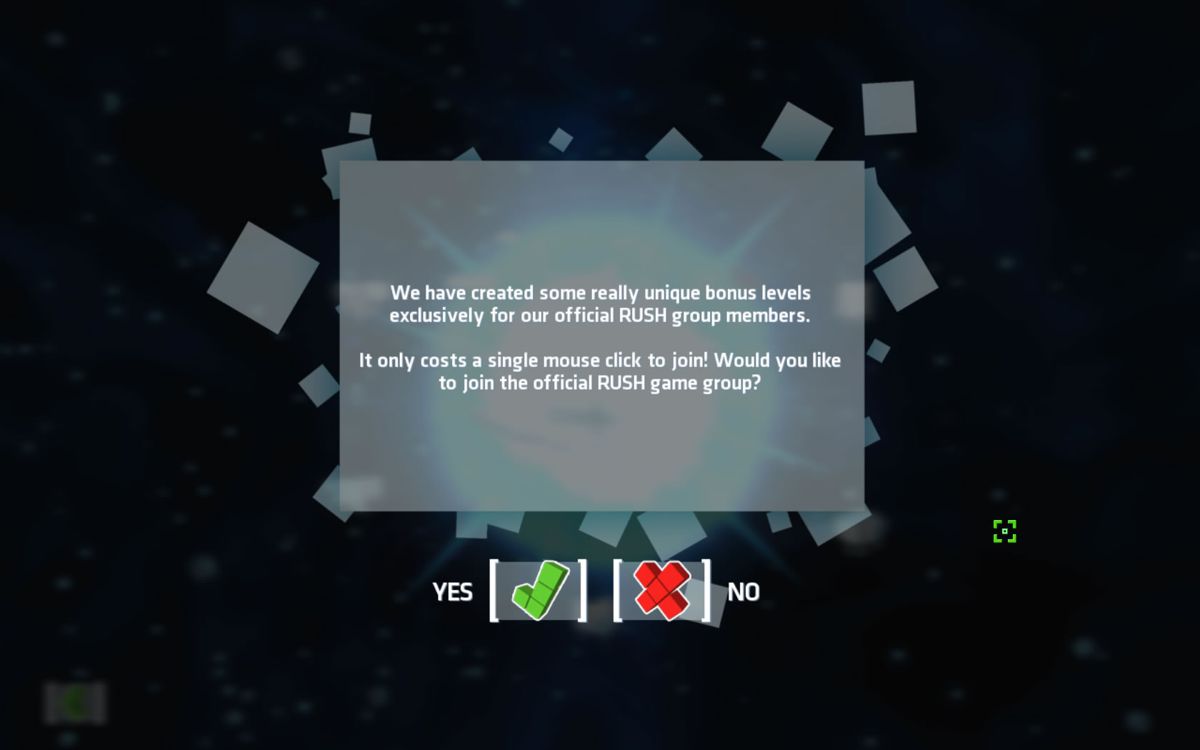 Rubik's Puzzle Galaxy: Rush - Image 6