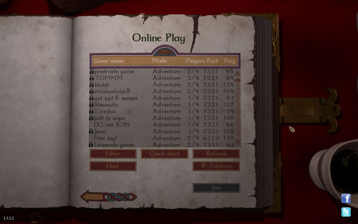 Magicka — screenshot 1