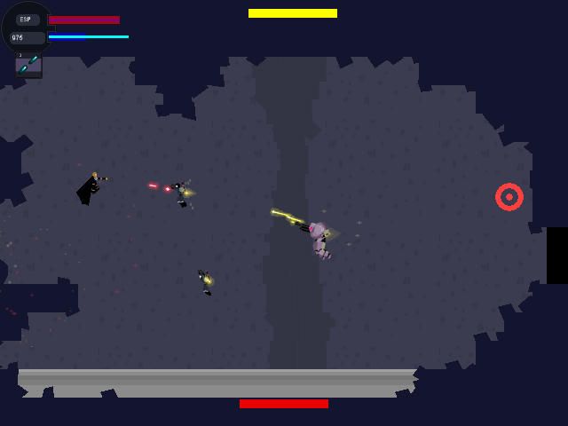 The Cleaner â screenshot 2