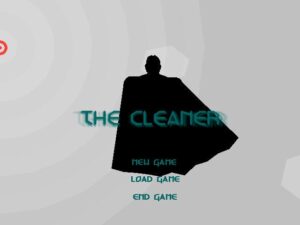 The Cleaner