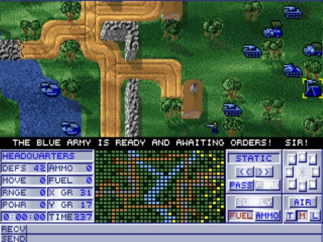 Operation Combat II: By Land, Sea & Air - Image 6