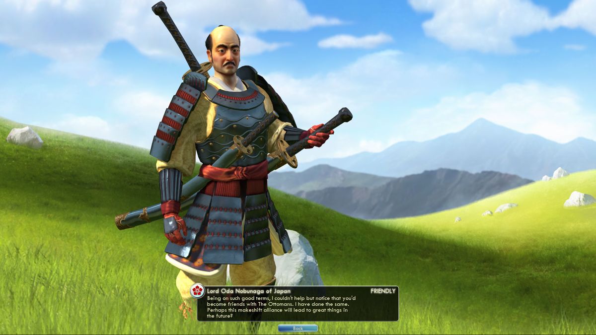 Sid Meier's Civilization V - Image 6