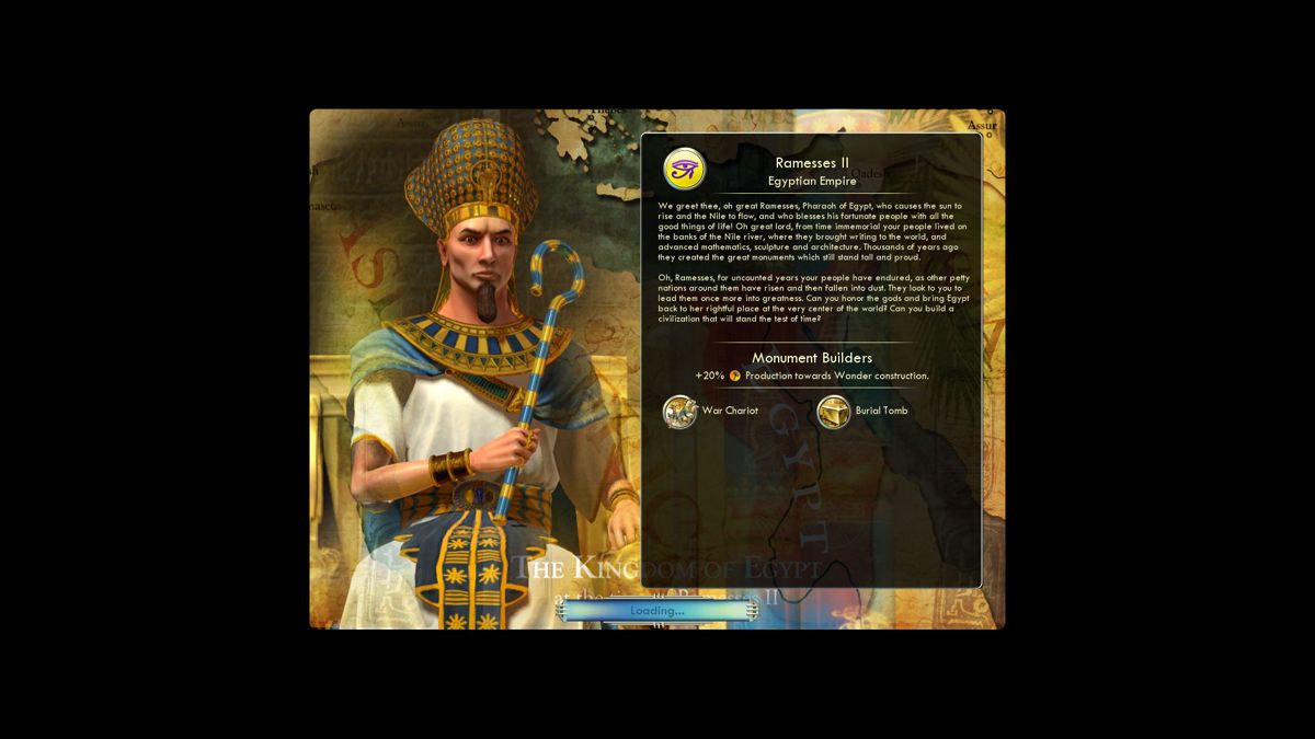 Sid Meier's Civilization V — screenshot 2