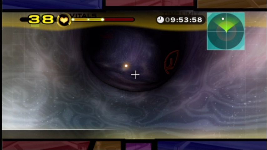 Trauma Team â screenshot 2