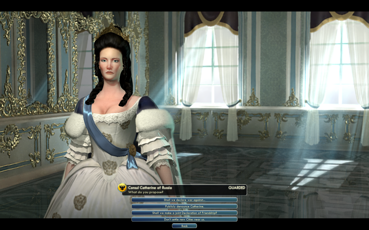 Sid Meier's Civilization V - Image 4
