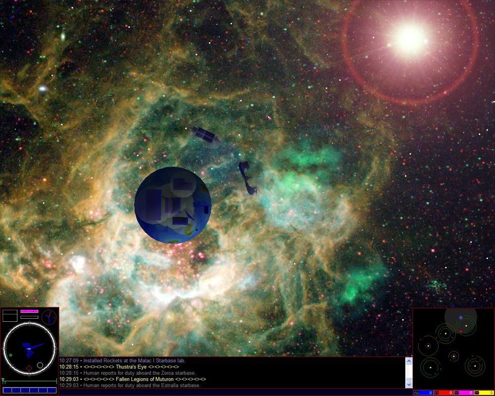 Gravity Well - Image 5