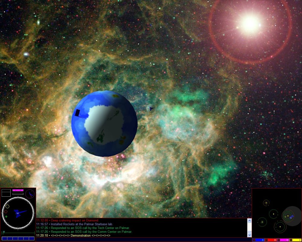 Gravity Well - Image 6