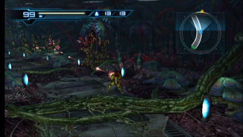 Metroid: Other M - Image 5