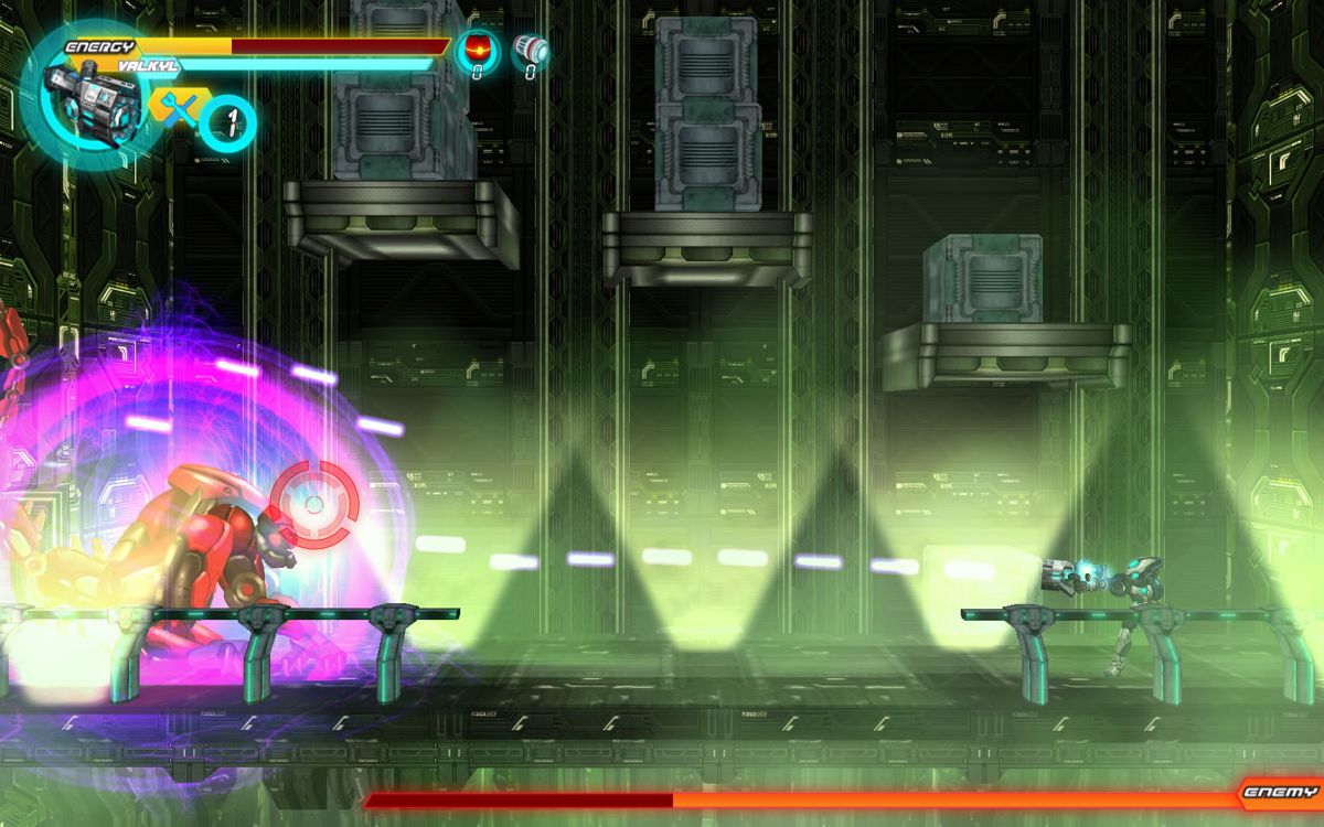 A.R.E.S.: Extinction Agenda - Image 4