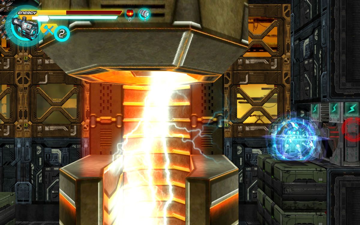 A.R.E.S.: Extinction Agenda - Image 6