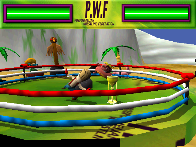 Piposh 3D: HaMahapecha — screenshot 2