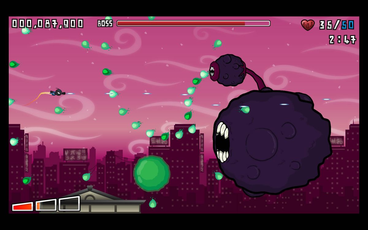 Who's That Flying?! — screenshot 1