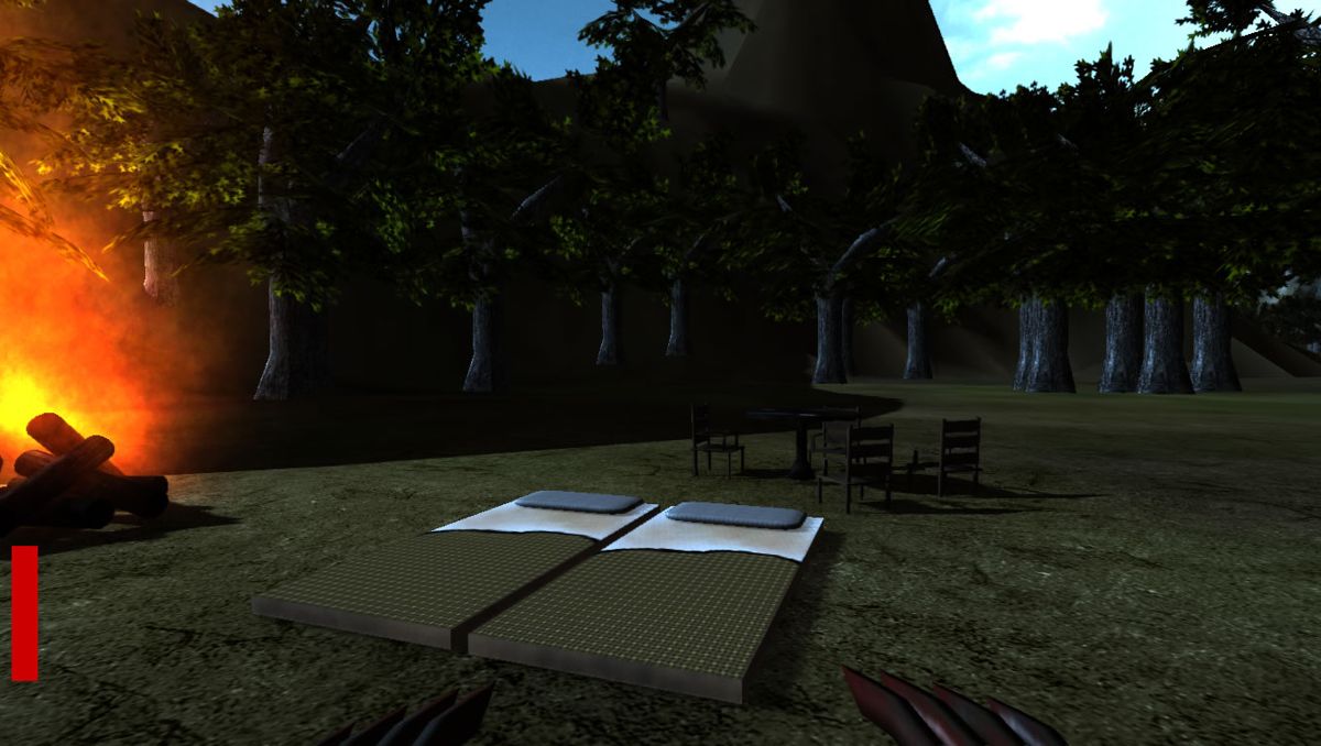 Perished: The Zurkez Project - Image 4